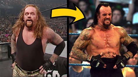 10 WWE Wrestlers Who Returned Completely Shredded - YouTube