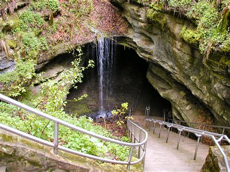 JessStryker.com: Mammoth Cave National Park 1, Kentucky