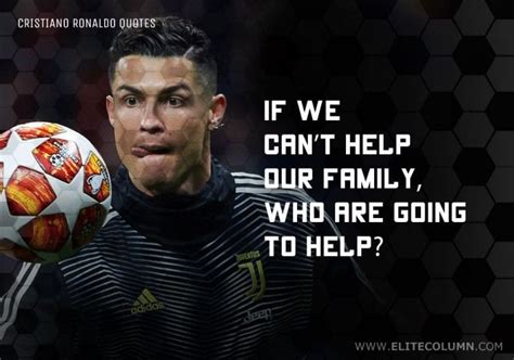 13 Cristiano Ronaldo Quotes That Will Inspire You (2023) | EliteColumn