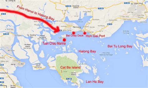 How to Pick the Best Halong Bay Cruise (6 Easy Steps)