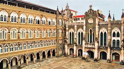 Notable Alumni of St.Xavier College Mumbai - Getmyuni