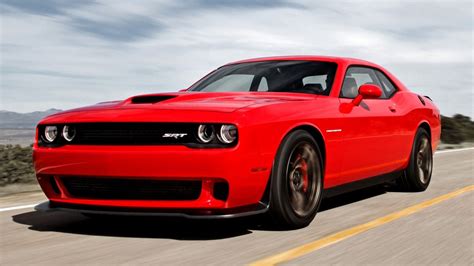 2015 Dodge Challenger SRT Supercharged - Paul Tan's Automotive News