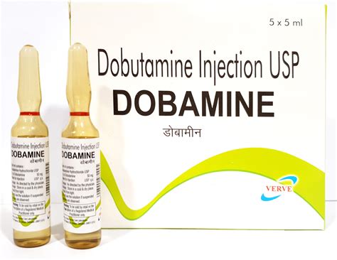 Dobutamine Ampoule Wholesaler Retailer & Distributor in Lucknow Uttar ...