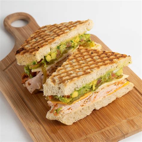 Salsalito Sandwich | Turkey sandwiches recipes, Turkey sandwiches ...