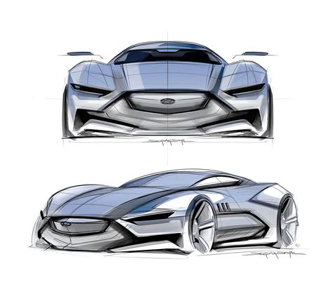 Concept car sketch | Concept car sketch, Car design, Car design sketch