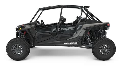 2021 Polaris RZR Turbo S 4 - UTV Off-Road Magazine