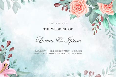 Wedding background Vectors & Illustrations for Free Download | Freepik