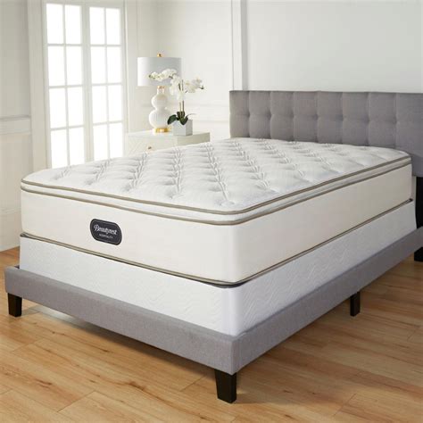 Beautyrest 13.5" Chadfield Pillow-Top Mattress - 10088231 | HSN