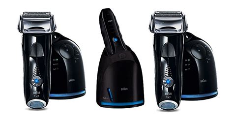 Braun Clean And Renew System - Buyer's Guide