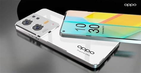 Oppo Reno11 5G specs: 12GB RAM, 50MP Cameras!