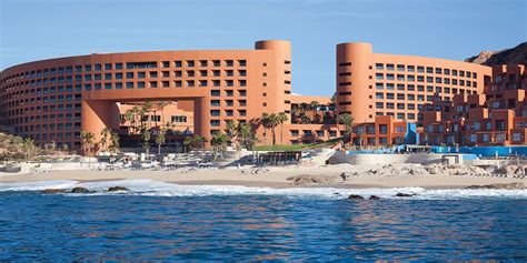 The Westin Los Cabos Resort Villas & Spa