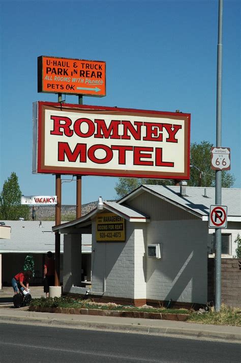 Pin on Route 66 Motels, Cafes & More