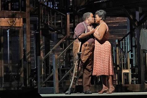 Porgy and Bess | Couple photos, Scenes, Photo