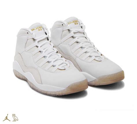 OVO Archives - Air Jordans, Release Dates & More | JordansDaily.com