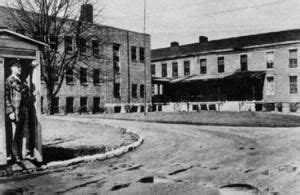 Missouri State Penitentiary - In-Depth History Tour, 3 hours, $25 per person, Minimum age: 10 ...