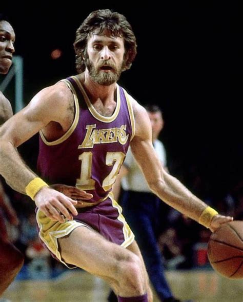 Pat Riley rode right into the danger zone | Basketbal, 1970s, Spieren