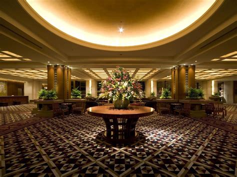 Best Price on Imperial Hotel Osaka in Osaka + Reviews!