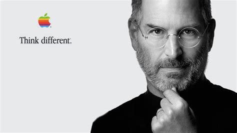 Steve Jobs thought different - CBS News