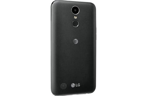 LG K20 Android Smartphone for AT&T (M255) | LG USA