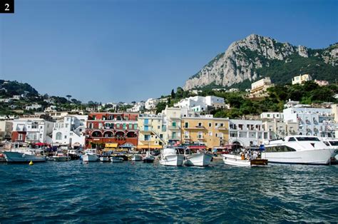 Amalfi Coast Capri Southern Italy Coastal Beach Photography - Etsy