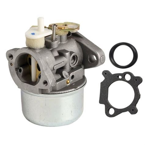 Troy Bilt Pressure Washer Carburetor - How To Blog