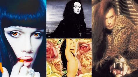 Dead or Alive's seven studio albums ranked from great to greatest - RETROPOP