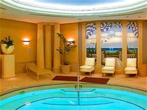 Qua Baths & Spa at Caesars Palace Las Vegas Nevada - Vegas.com