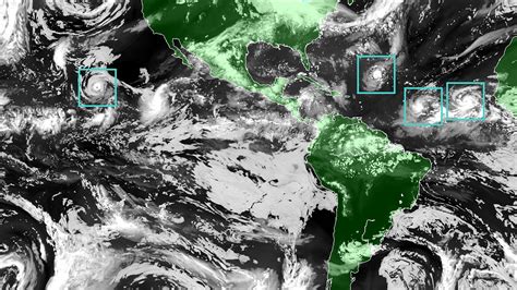 Hurricane Analysis and Forecast System - NOAA/AOML