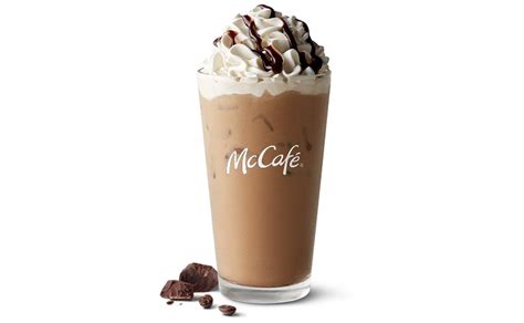 Mcdonalds Iced Mocha Latte Recipe | Besto Blog