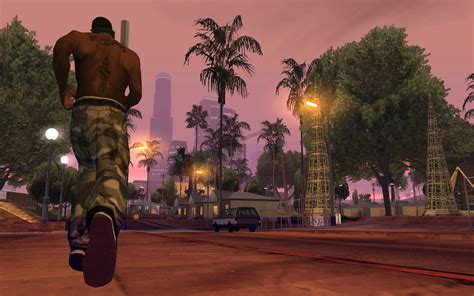 Buy Grand Theft Auto San Andreas GTA SA PC Game | Steam Download