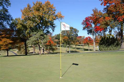 Algonquin Golf Club | Golf Courses in St. Louis, Missouri