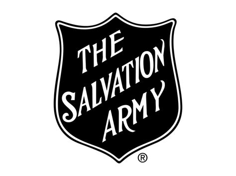 The Salvation Army Logo PNG vector in SVG, PDF, AI, CDR format