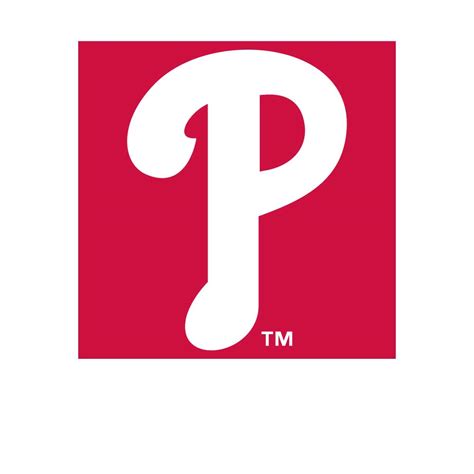 Philadelphia Phillies Insignia Logo Vector - (.Ai .PNG .SVG .EPS Free ...