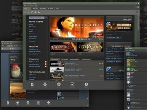 Valve Steam Box games console incoming? | TechRadar