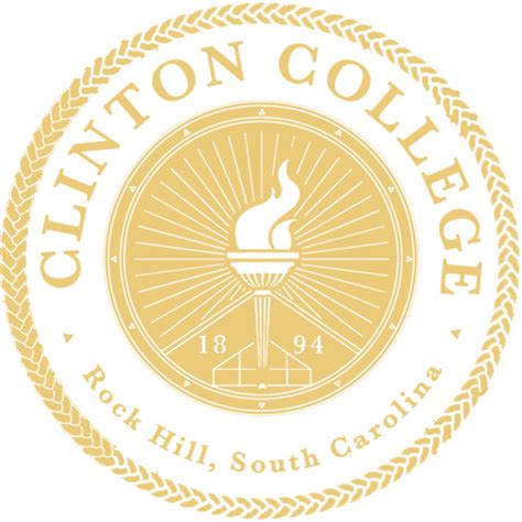 Home | Clinton College