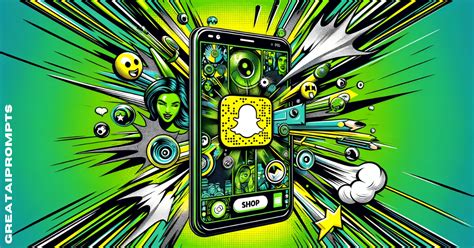 Snapchat Introduces AI-Generated Snap Feature for Plus Subscribers