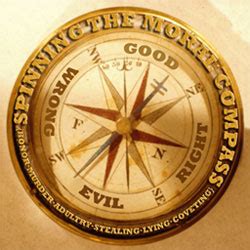 Finding Your Moral Compass | Everything Counts® - Official Site | Gary Ryan Blair