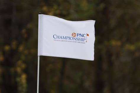 2023 PNC Championship Sunday tee times and TV information - Yahoo Sports