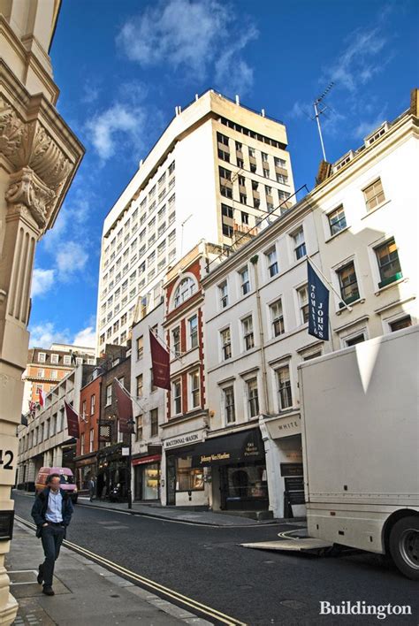 14 Duke Street - London SW1Y | Buildington