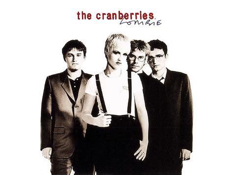 The Cranberries wallpaper ~ ALL ABOUT MUSIC