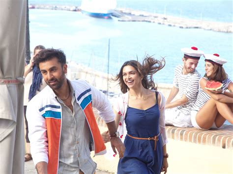 Tamasha Wallpaper Hd Wallpaper, HD Movies 4K Wallpapers, Images and Background - Wallpapers Den