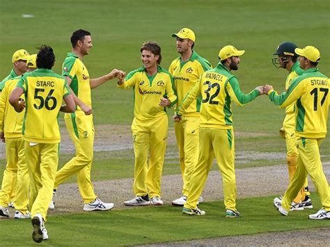 Australia Players To Train In Adelaide After Returning From England Tour | Cricket News