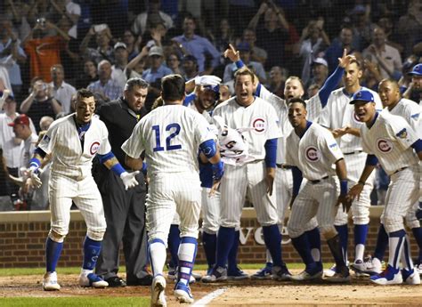 Chicago Cubs: Top five moments from this season - Page 2