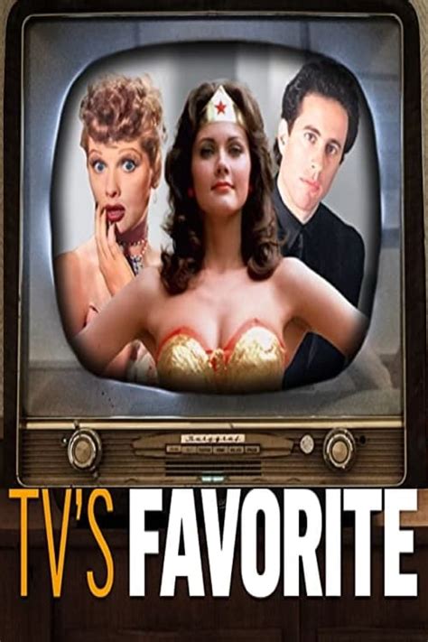 TV's Favorite (TV Series 2021-2021) - Posters — The Movie Database (TMDB)