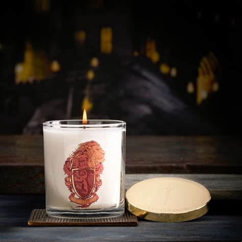 Harry Potter™ Scented Candles | Pottery Barn Teen