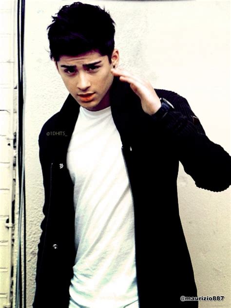 Zayn Malik - One Direction Photo (32827464) - Fanpop