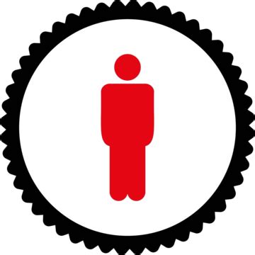 A Black Icon Depicting A Man With Crooked Legs Vector, Disabled, Health, Pain PNG and Vector ...