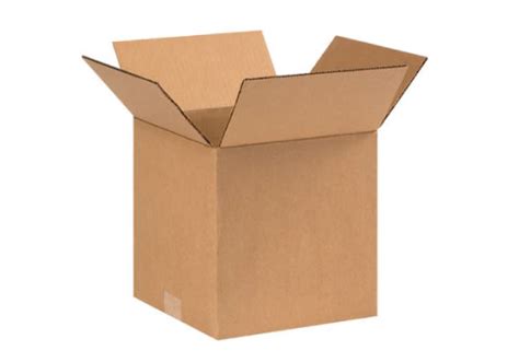 RSC Boxes | Corrugated | Boxes in Bulk | SimplyPacked