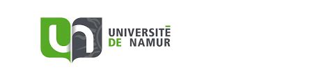 Cooperation with University of Namur - EIB Institute May 2, 2017