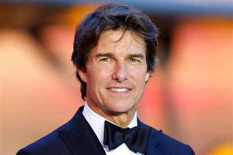 Tom Cruise 'Top Gun 3' Movie in the Works, Report Says